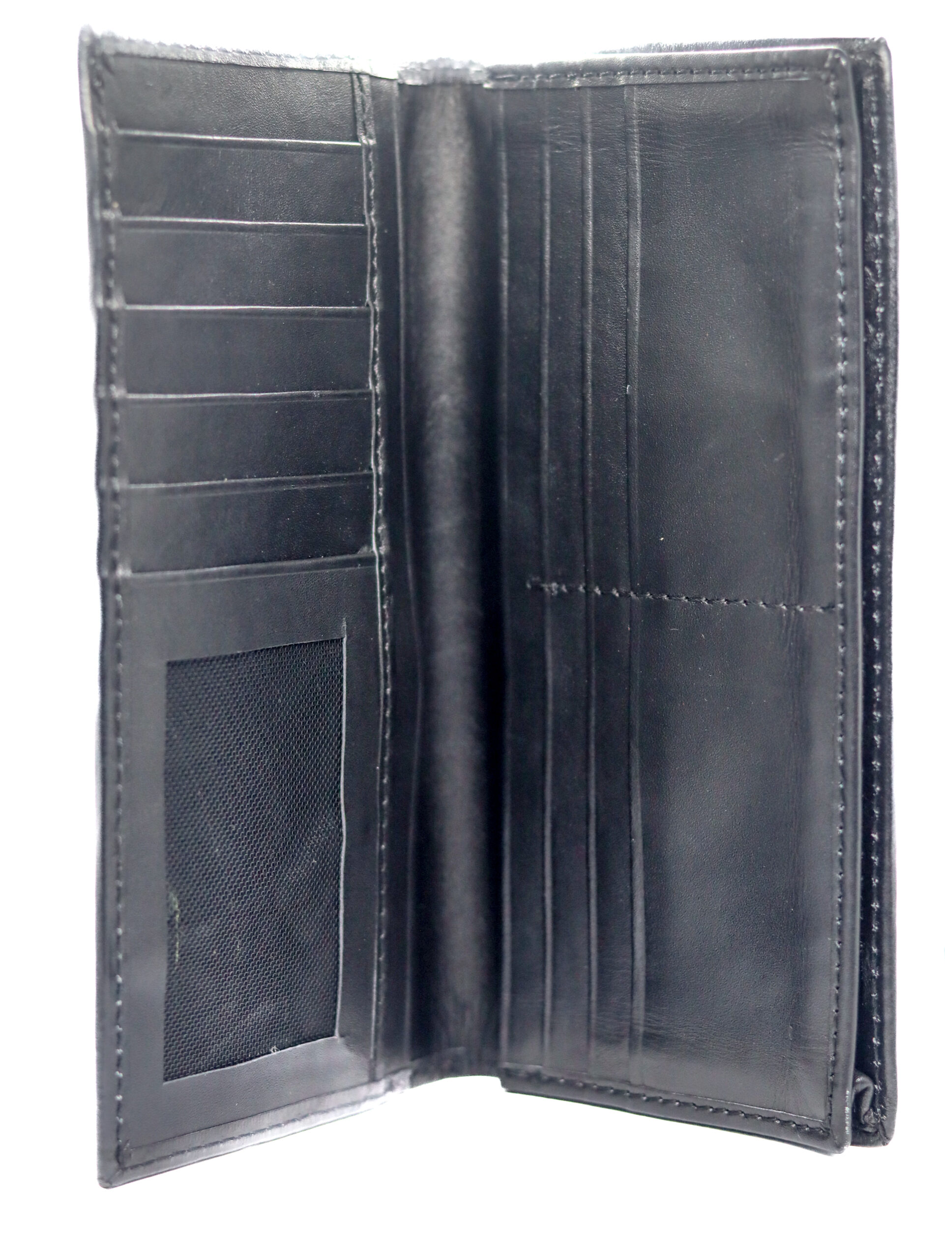 Versatile Long Wallet