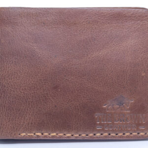leather wallet