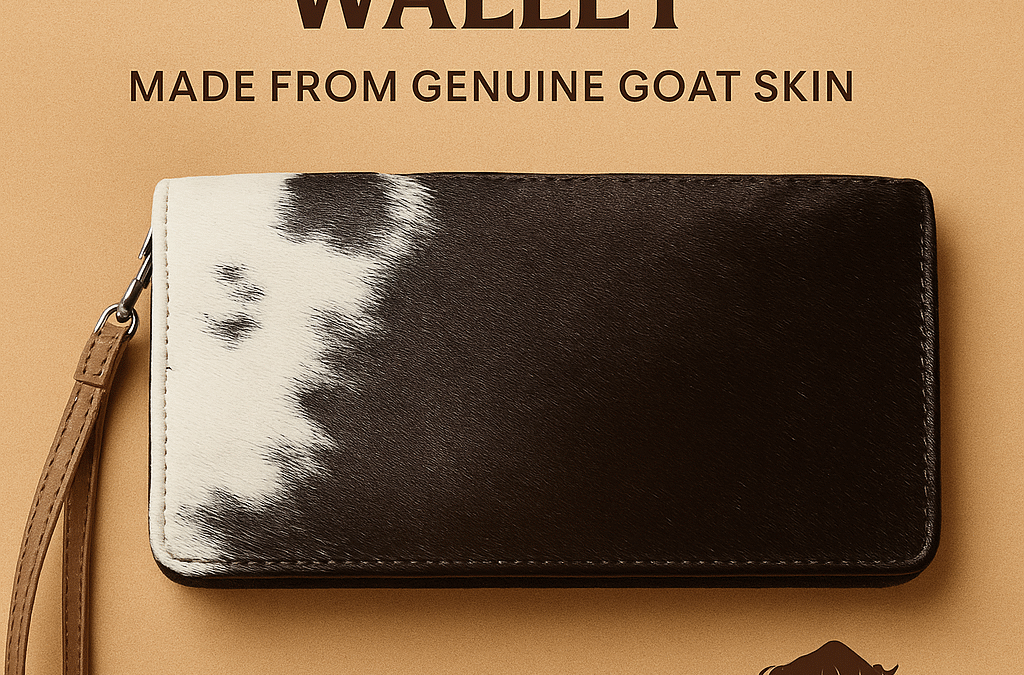 Ladies Clutch Terra Grace